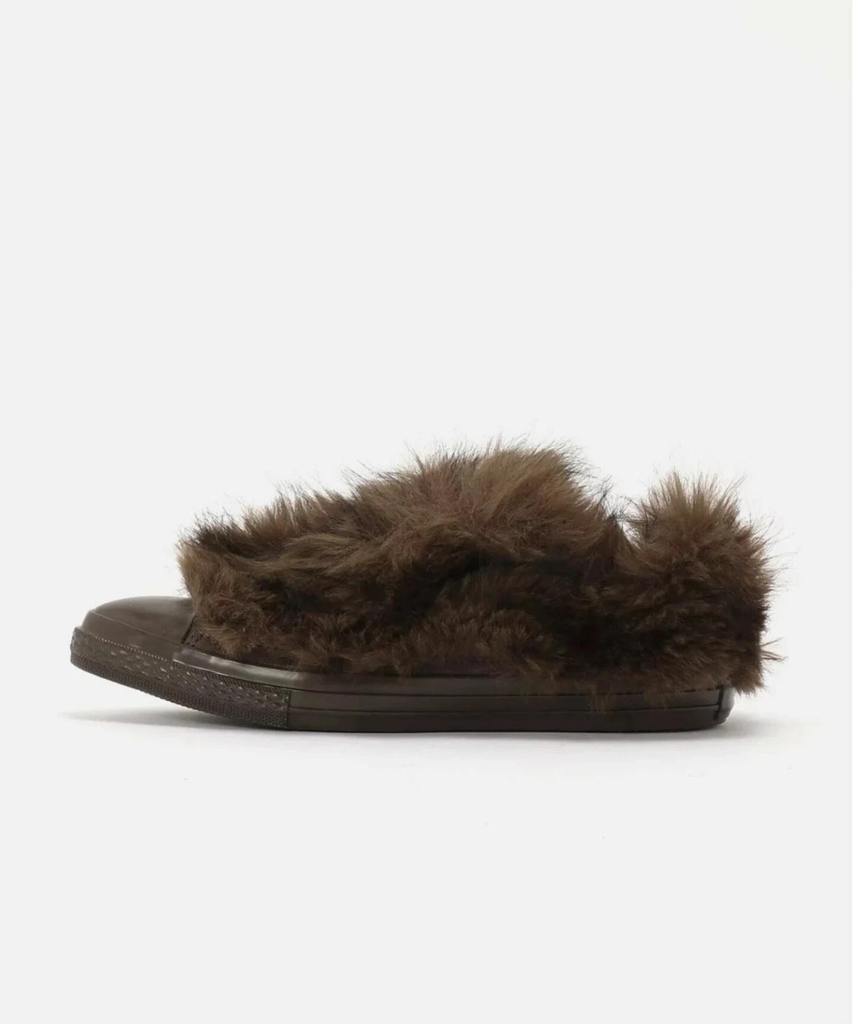 31319190 Converse ALL STAR POINTEDTOE VOLUMEFUR SL OX (Men's)