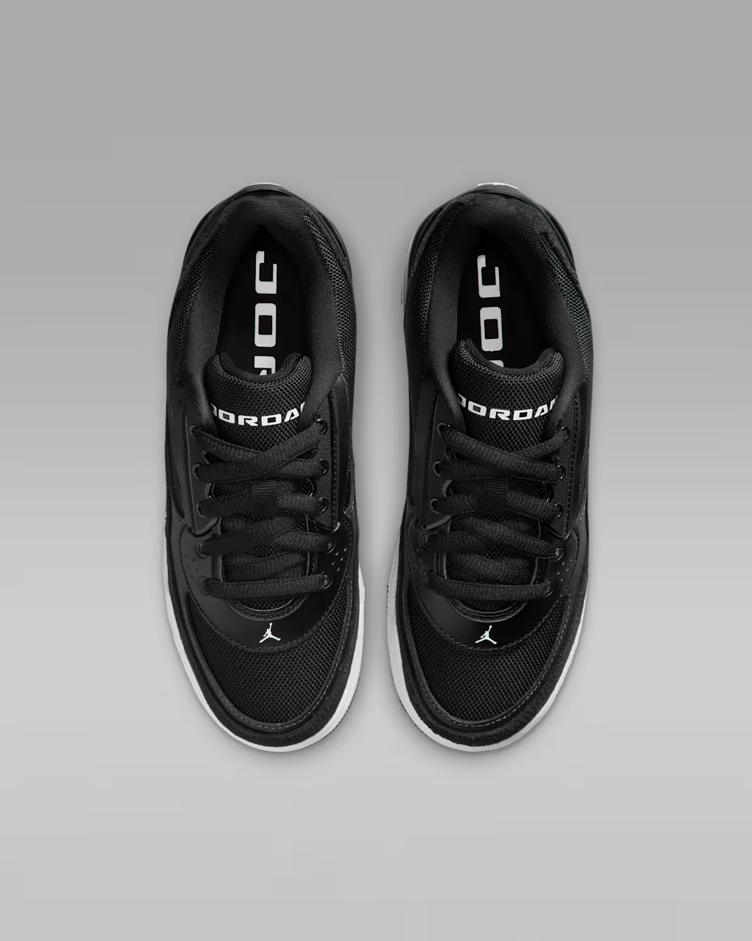 II3792-002 II3792-002 Nike GS Air Jordan Ultra Black/Dark Smoke Grey