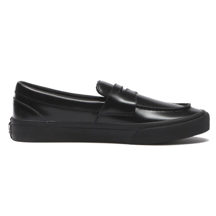 V296 LEA Vans Loafer Leather (Men's)