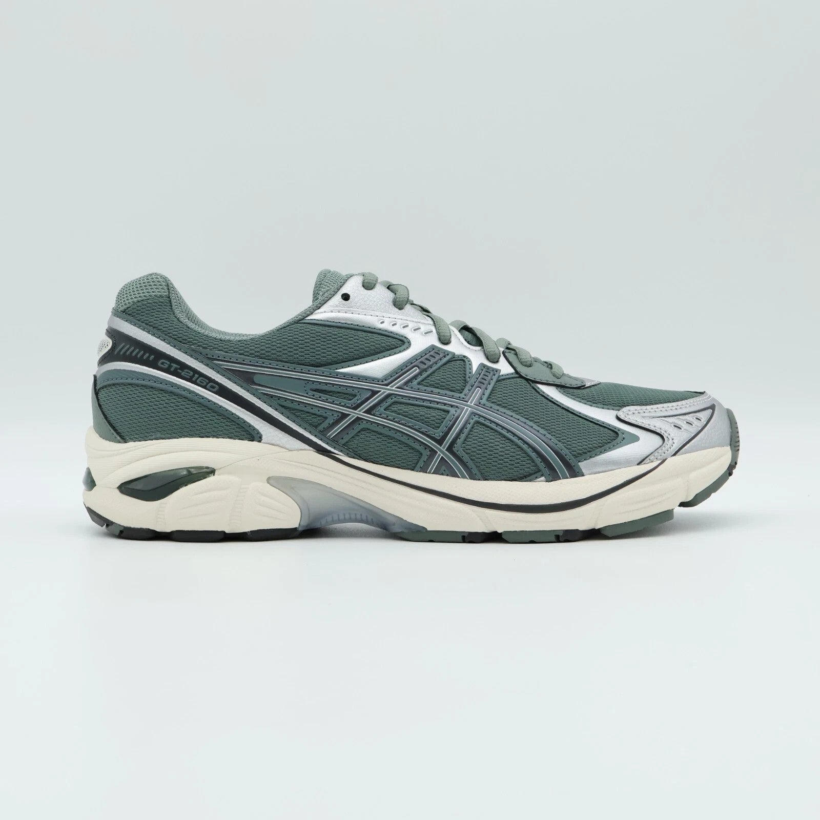 1203A320-402 Asics GT-2160 Monument Blue Graphite Grey (Men's)
