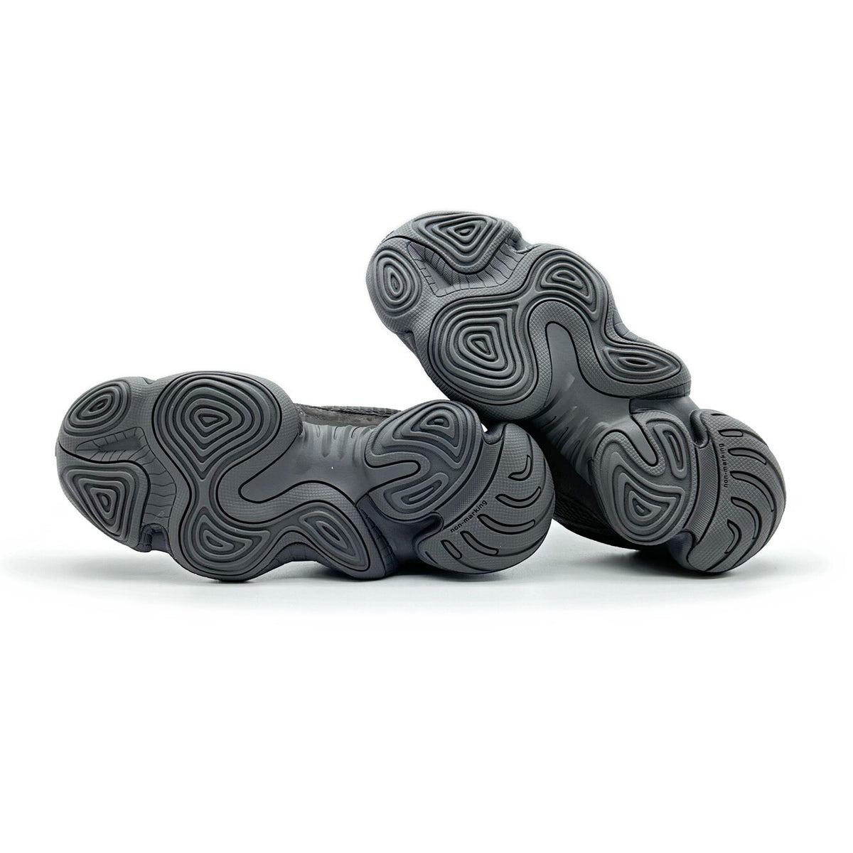 F36640 adidas Yeezy Boost 500 Utility Black
