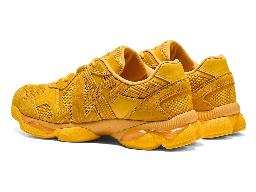 1183C478-750  Onitsuka Tiger Tigrun Yellow (Men's)