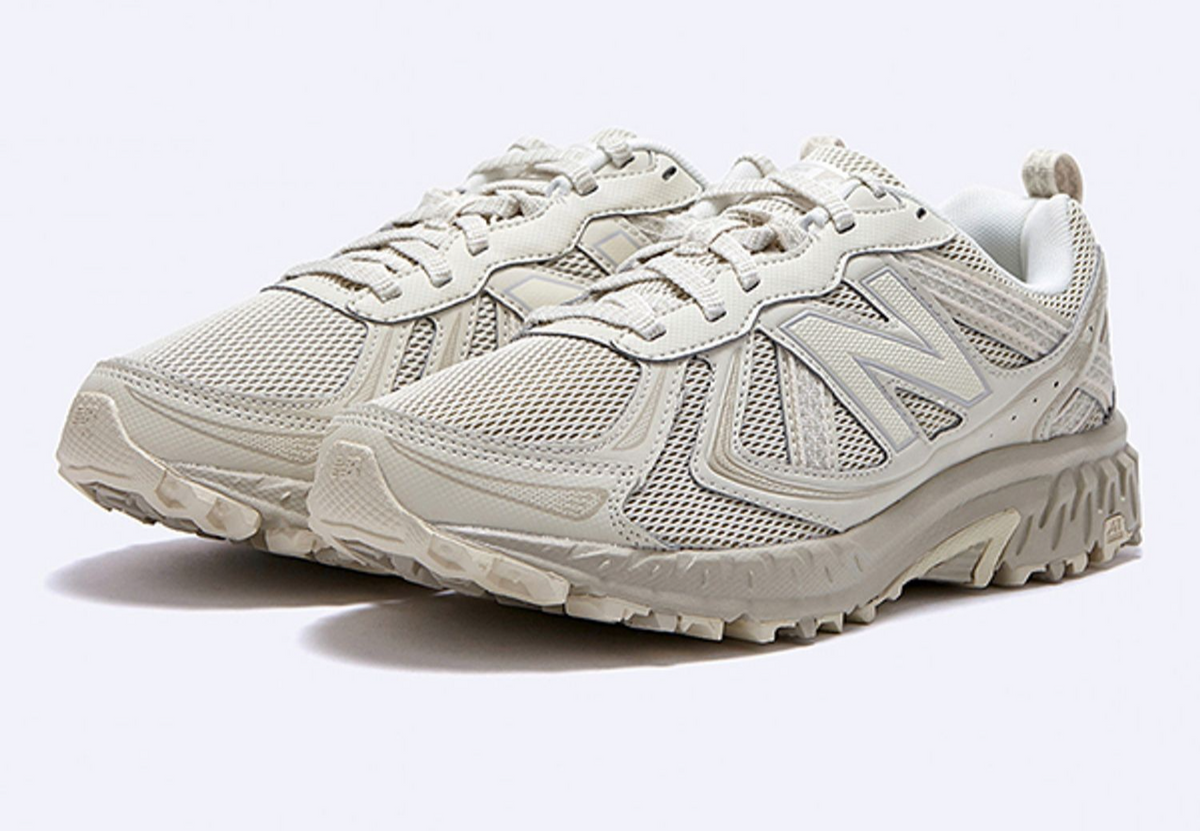 MT410SA5 New Balance 410V5 "Angora/Incense" (Men's)
