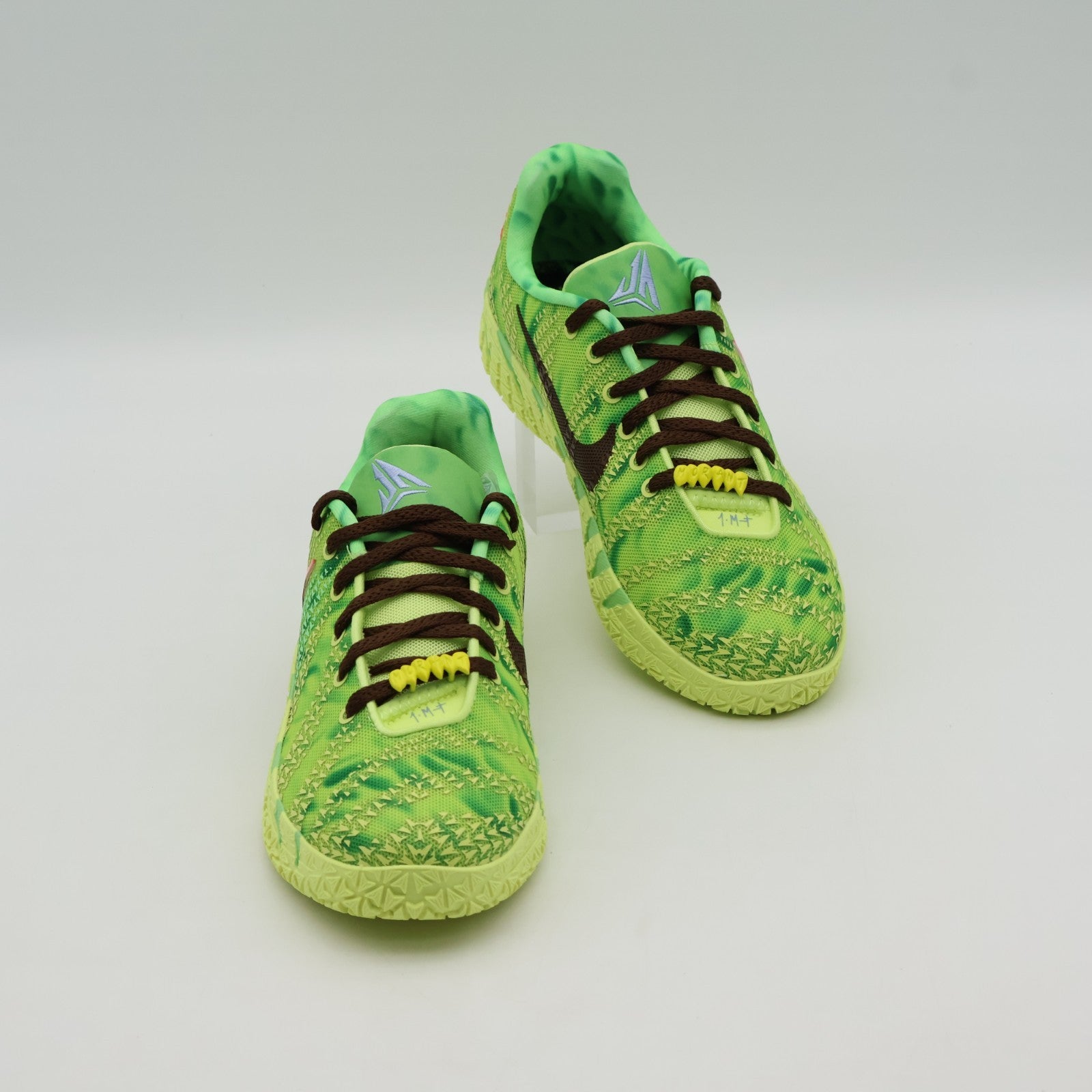 IM8683-700 Nike GS Ja 3 Spooky Season