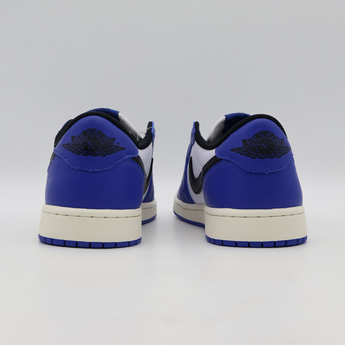 CZ0790-140 Nike Air Jordan 1 Retro Low OG Game Royal (Men's)