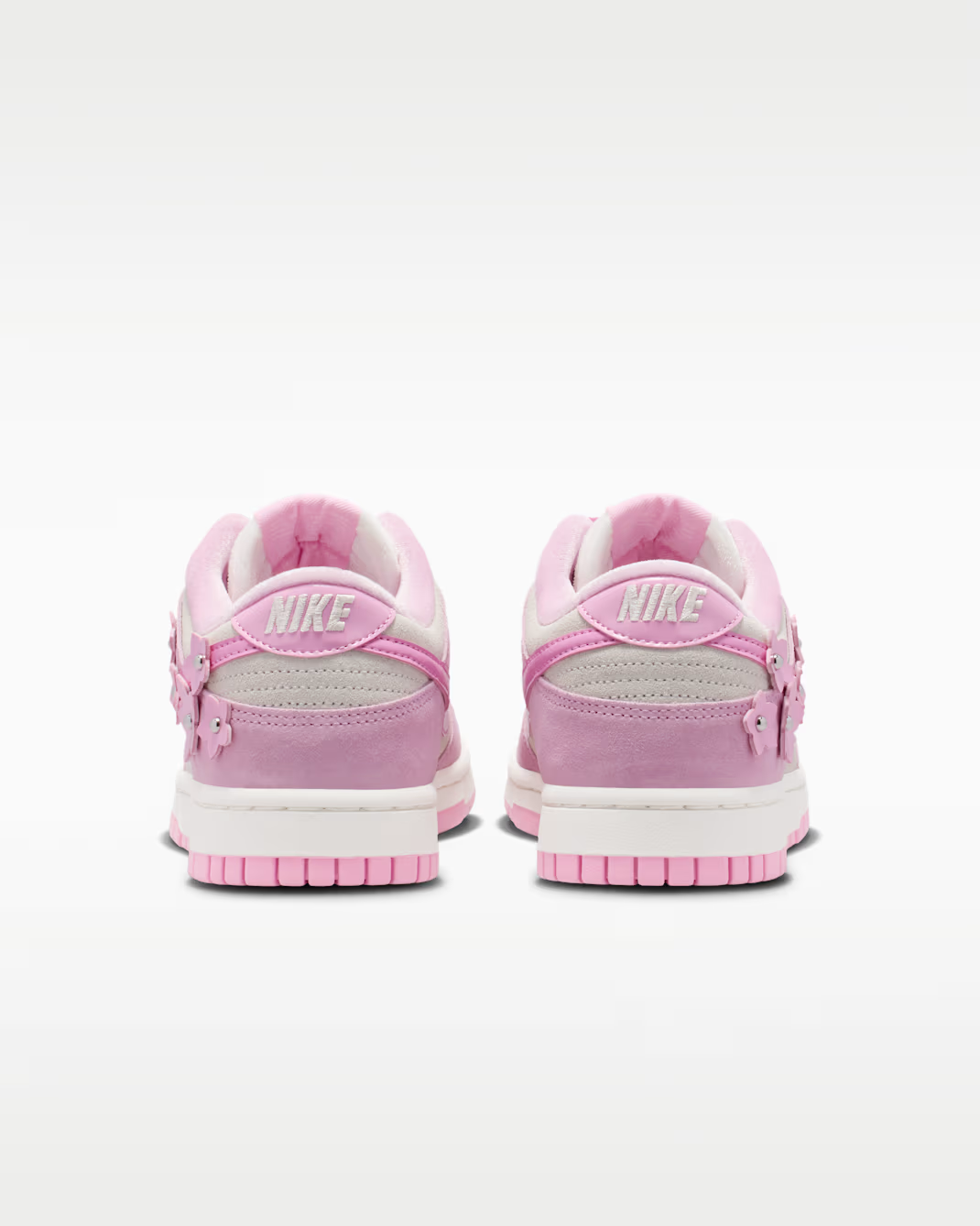 IV4726-600 Nike Dunk Low SE Florette (Women's)
