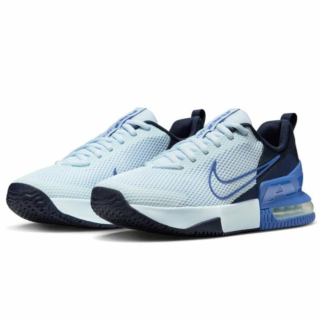 FQ1833-401 Nike Air Max Alpha Trainer 6 Blue Tint Midnight Navy Obsidian (Men's)