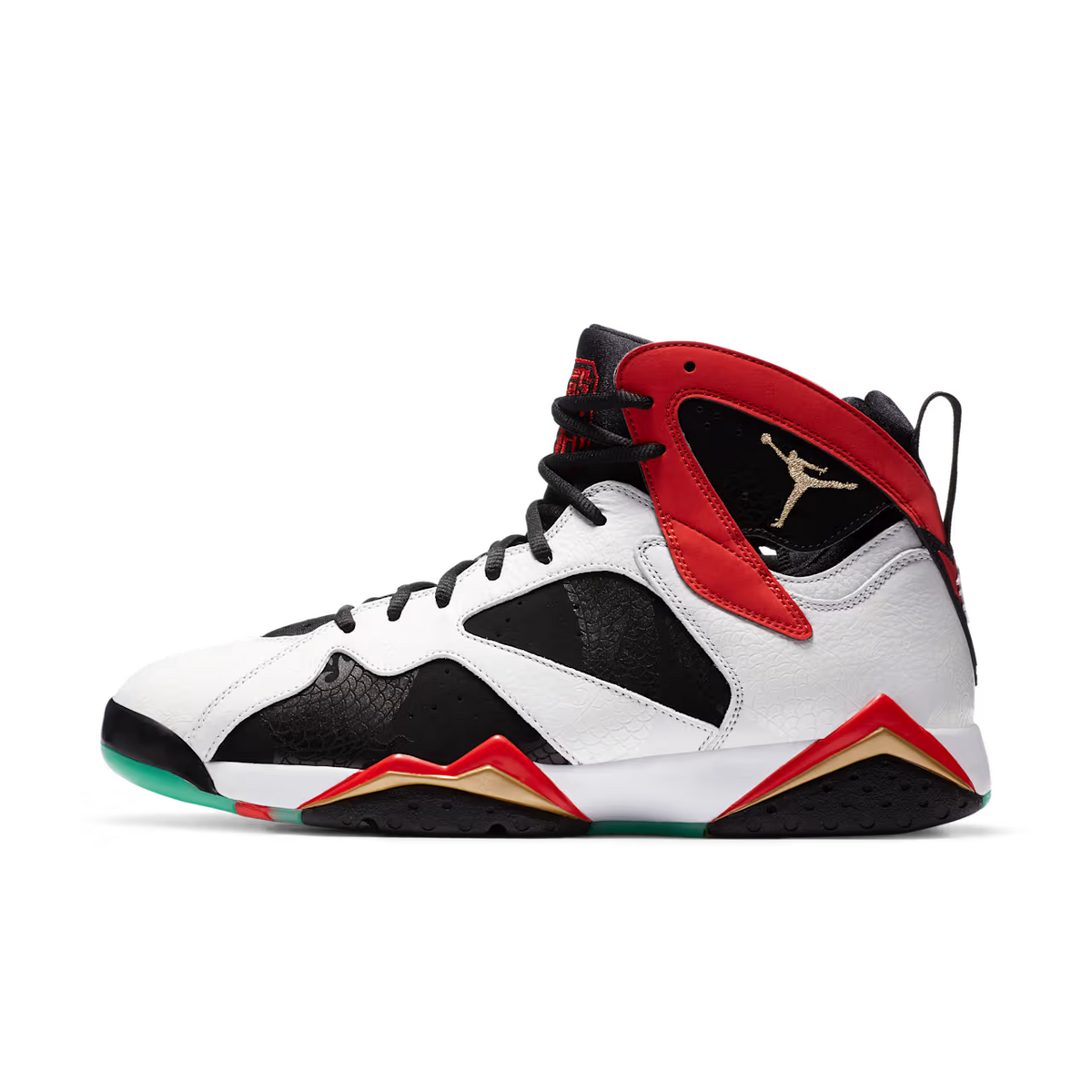 CW2805-160 Nike Air Jordan 7 GC "Chile Red" (Men's)