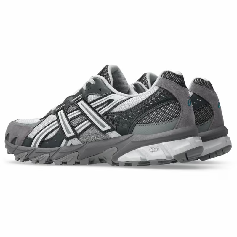 1203A734-020 Asics Gel-Sonoma TR62 Concrete Obsidian Grey (Men's)