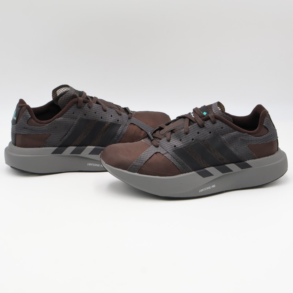 KJ8840 adidas Equipment Evo SL Aurora Coffee Core Black (Men's)
