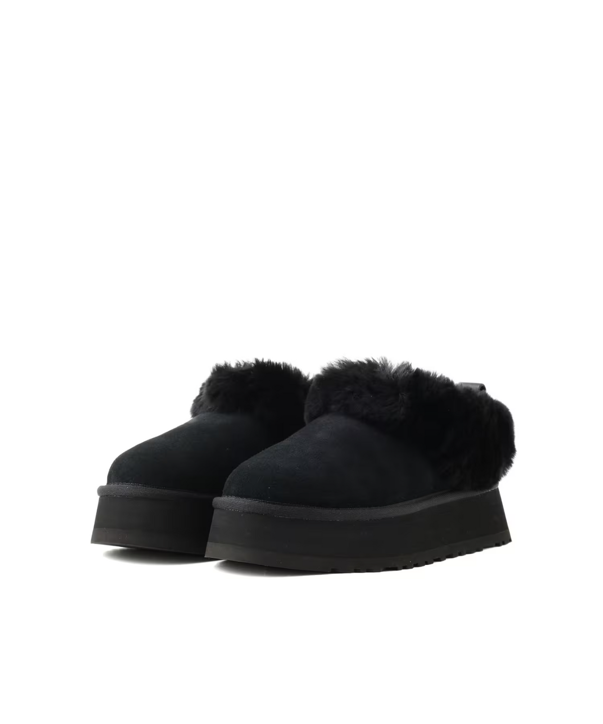 1171393-BLK UGG TAZZELLE (Women's)
