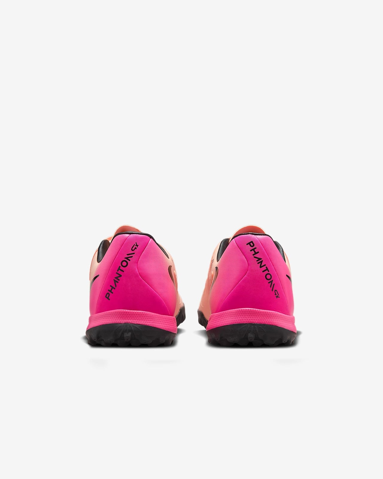 FJ2577-800 Nike Phantom GX2 Academy Crimson Tint Pink Blast Black (Men's)