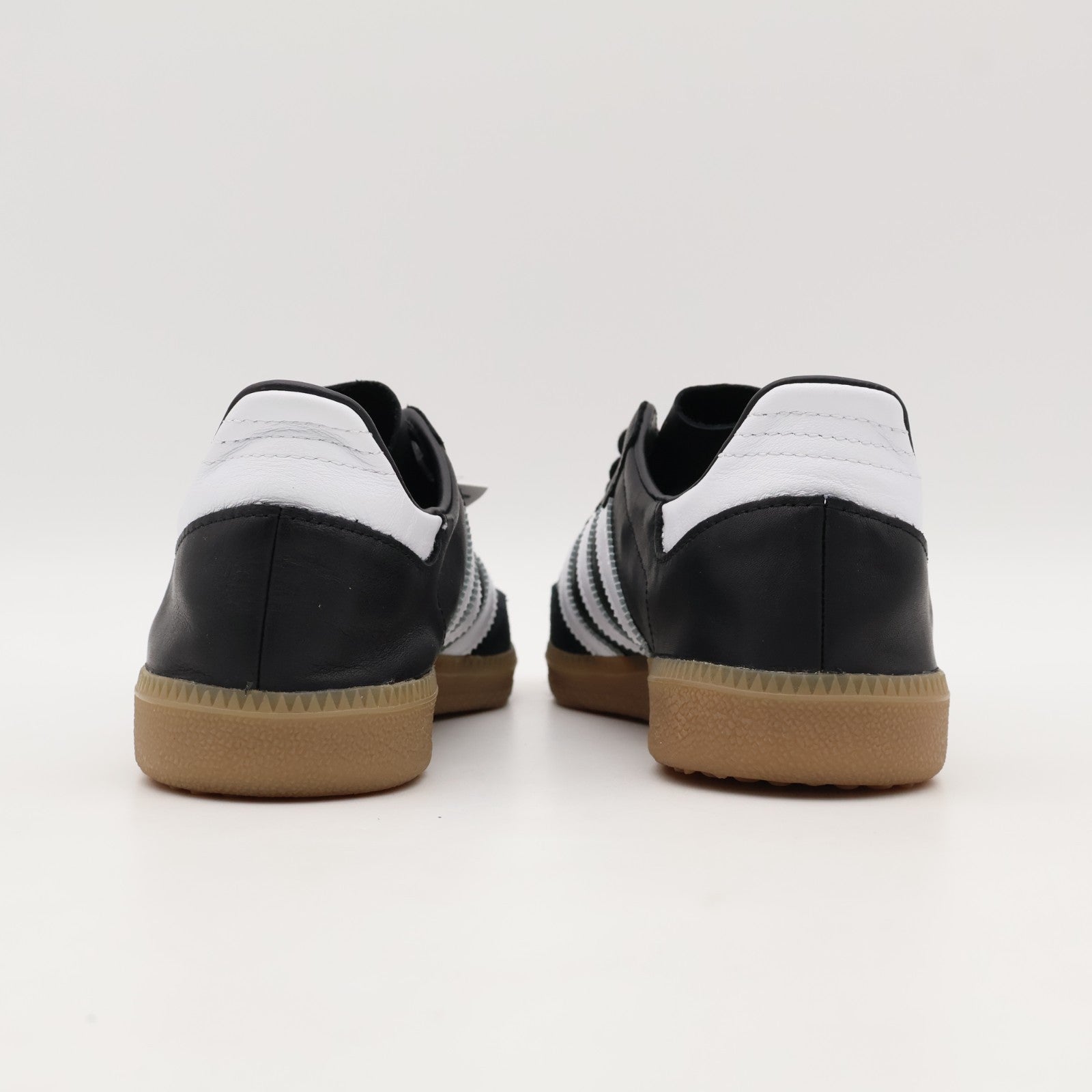 IF0641 adidas Originals Samba Decon Core Black (Men's)