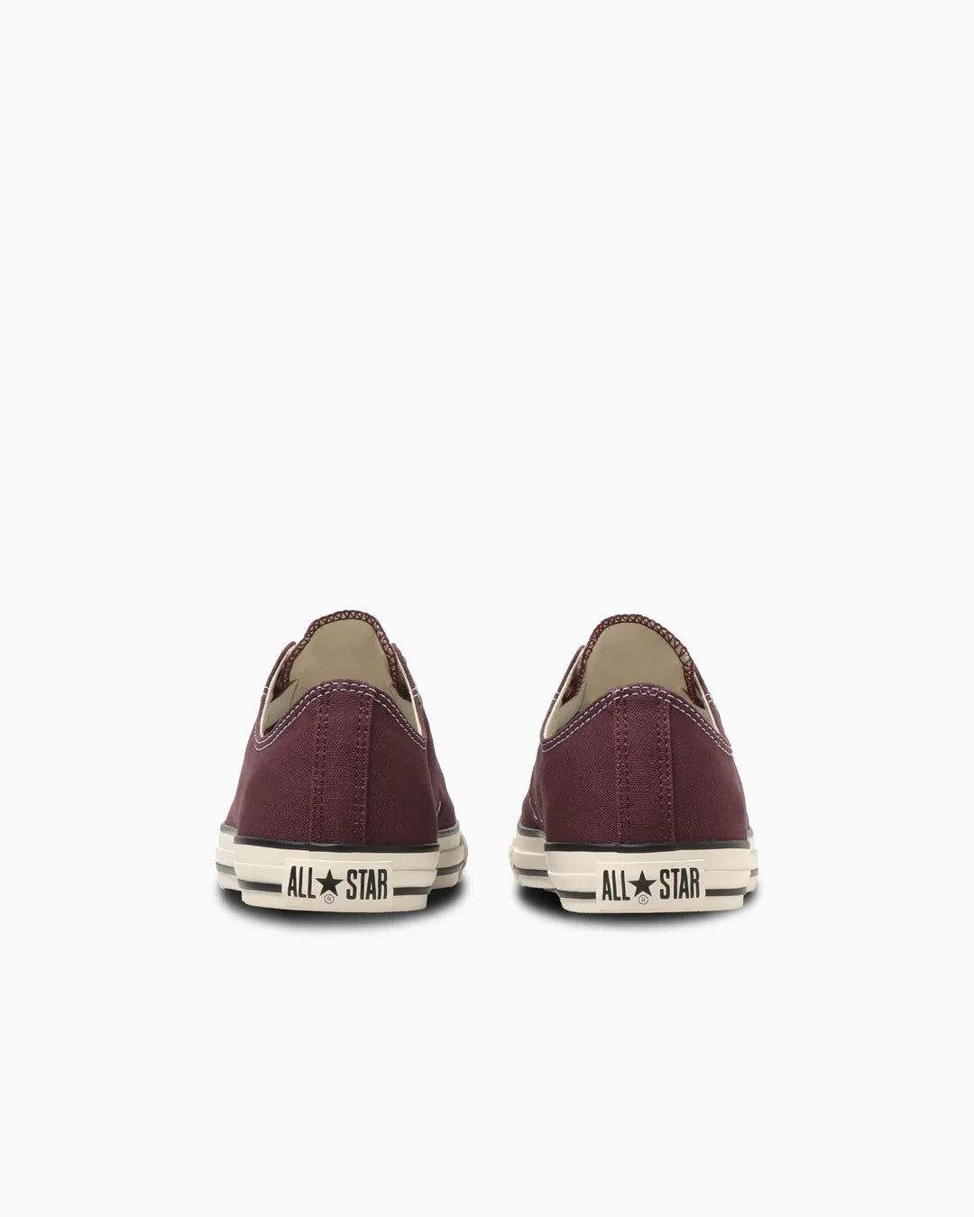 31317200 Converse All Star LP Slip OX Wine Red (Men's)