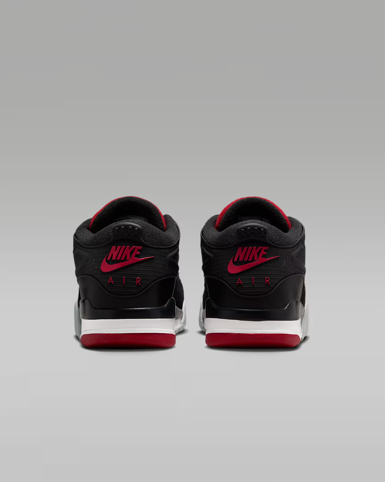 FQ7939-061 Nike Air Jordan 4 RM Bred (Men's)