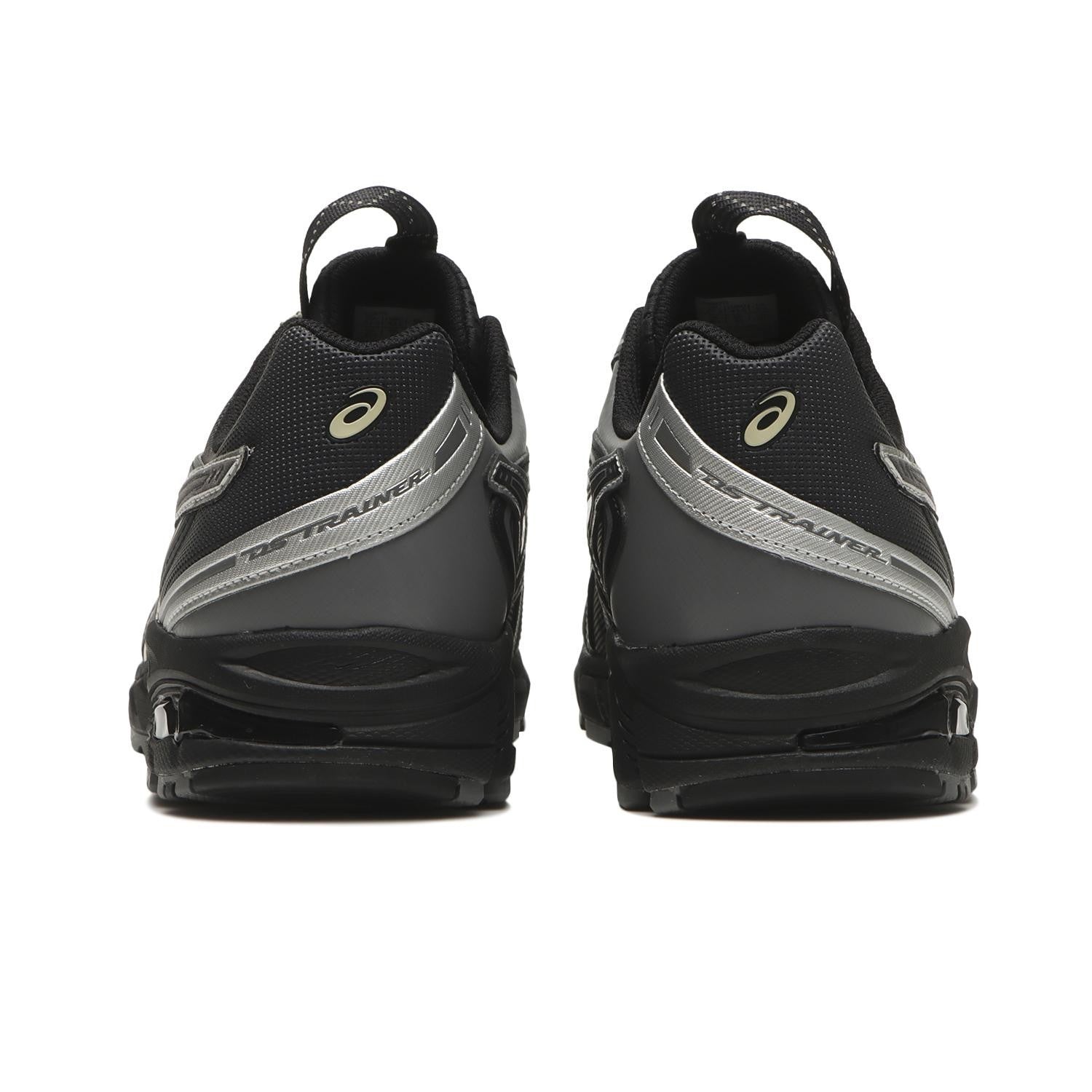 1203A779-020 Kiko Kostadinov Studio Asics UB11-S Gel-DS Trainer 14 Graphite (Men