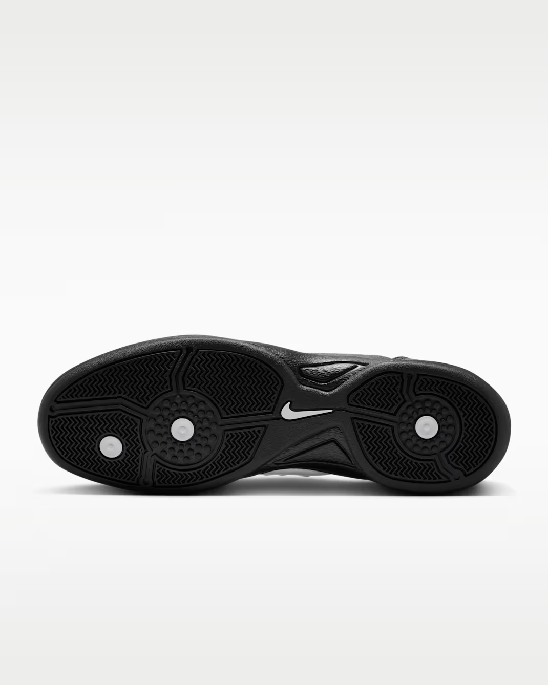 IH3585-001 Nike Total 90 3 PRM Black Denim (Men's)