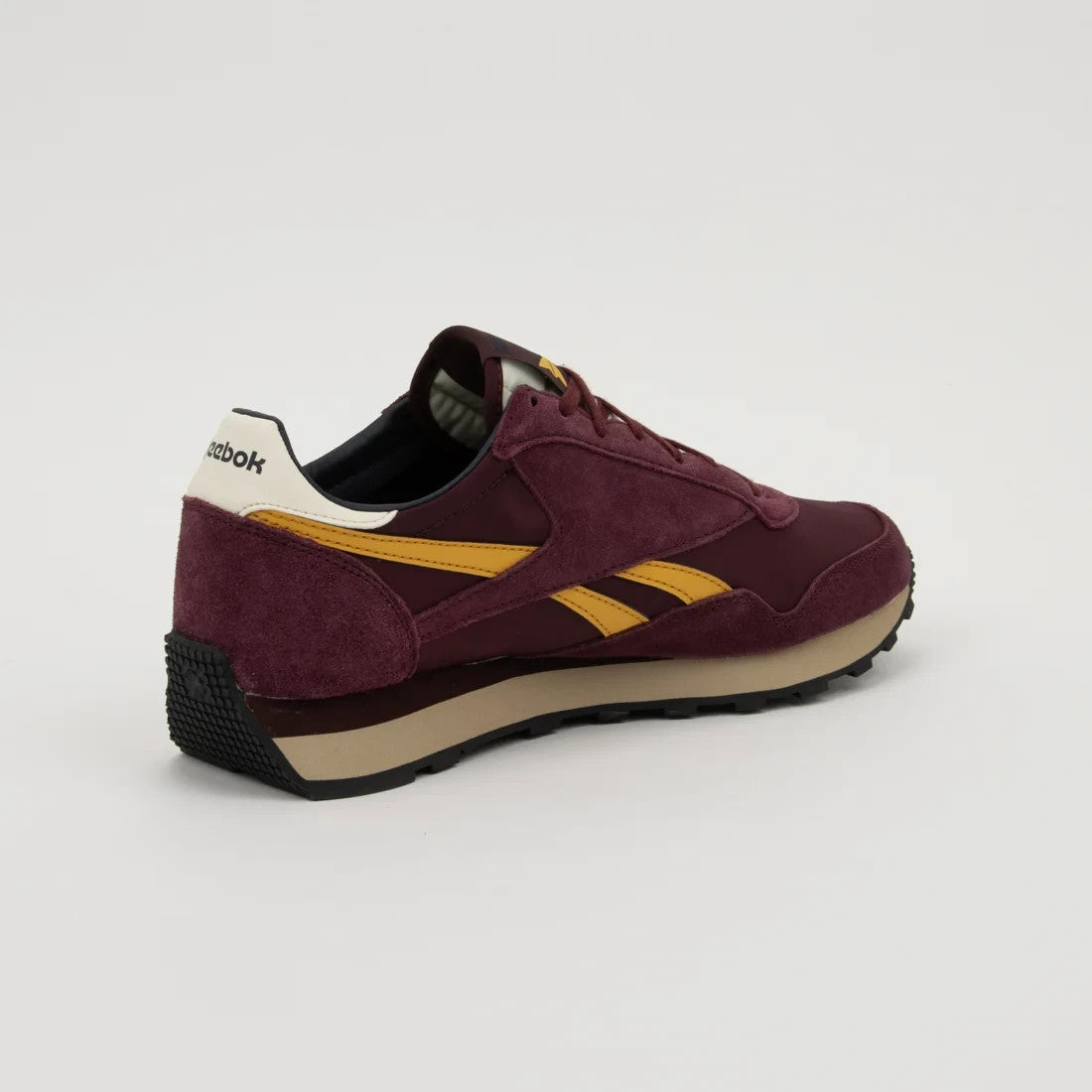 100231048 Reebok AZTEC 2 Black Cherry (Men')