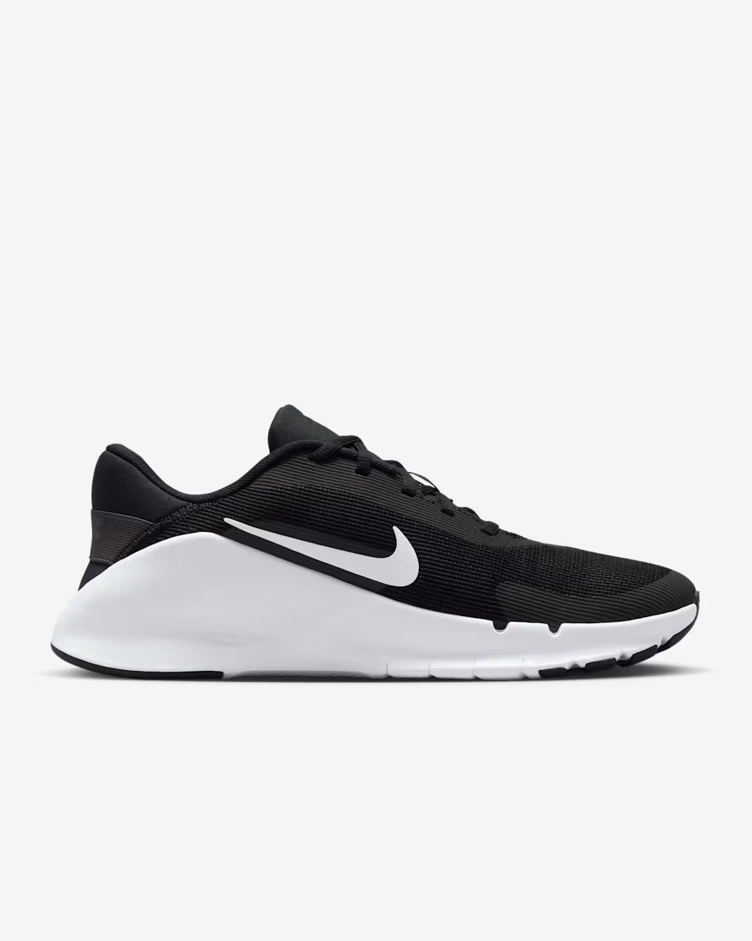 HV9972-003 Nike Flex Train Black Anthracite White (Men's)