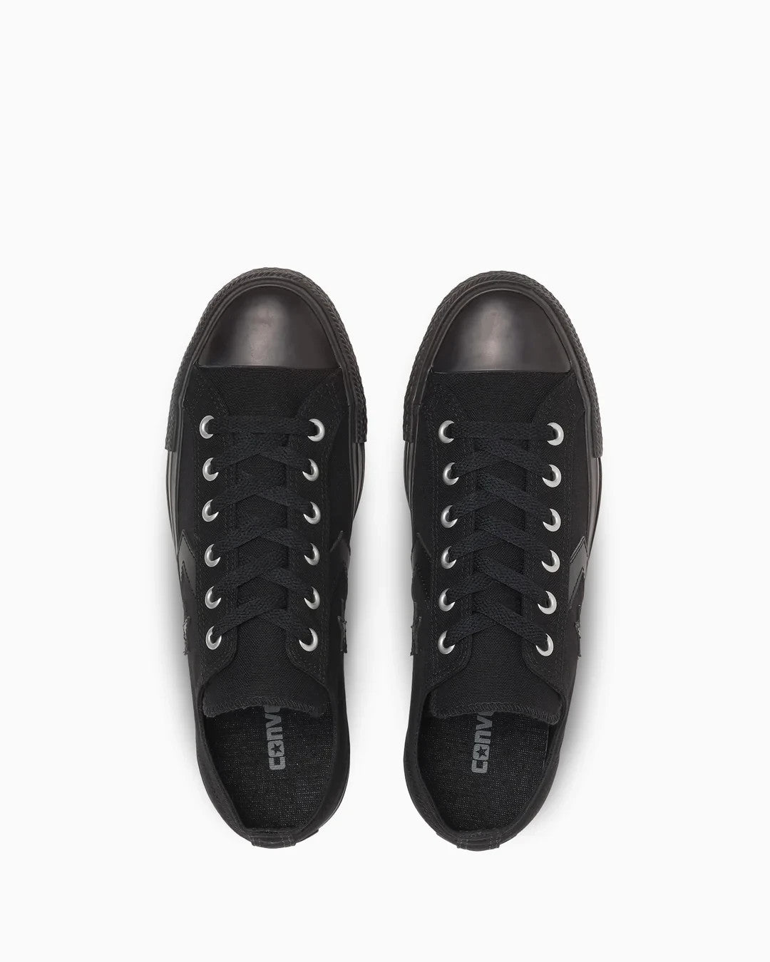 33702571 Converse CXP OX Black Monochrome (Men's)