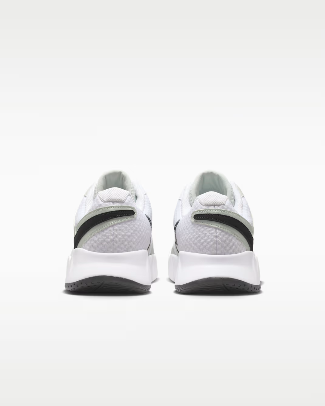 FD6574-110 Nike Court Lite 4 White Light Silver (Men's)