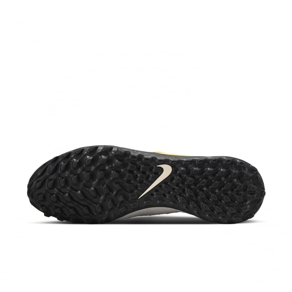 FJ2583-100 Nike Phantom GX 2 Pro White Metallic Gold Coin Black (Men's)