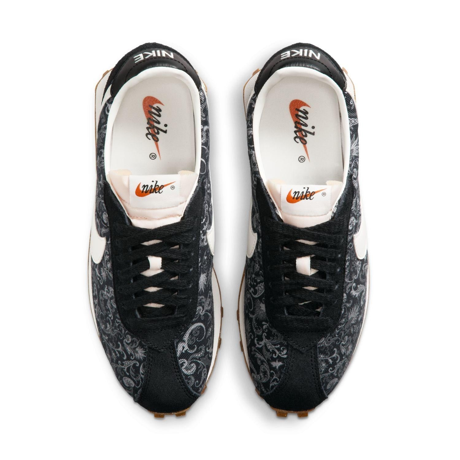 IH4479-001 Nike LD-1000 Bandana Black (Women's)