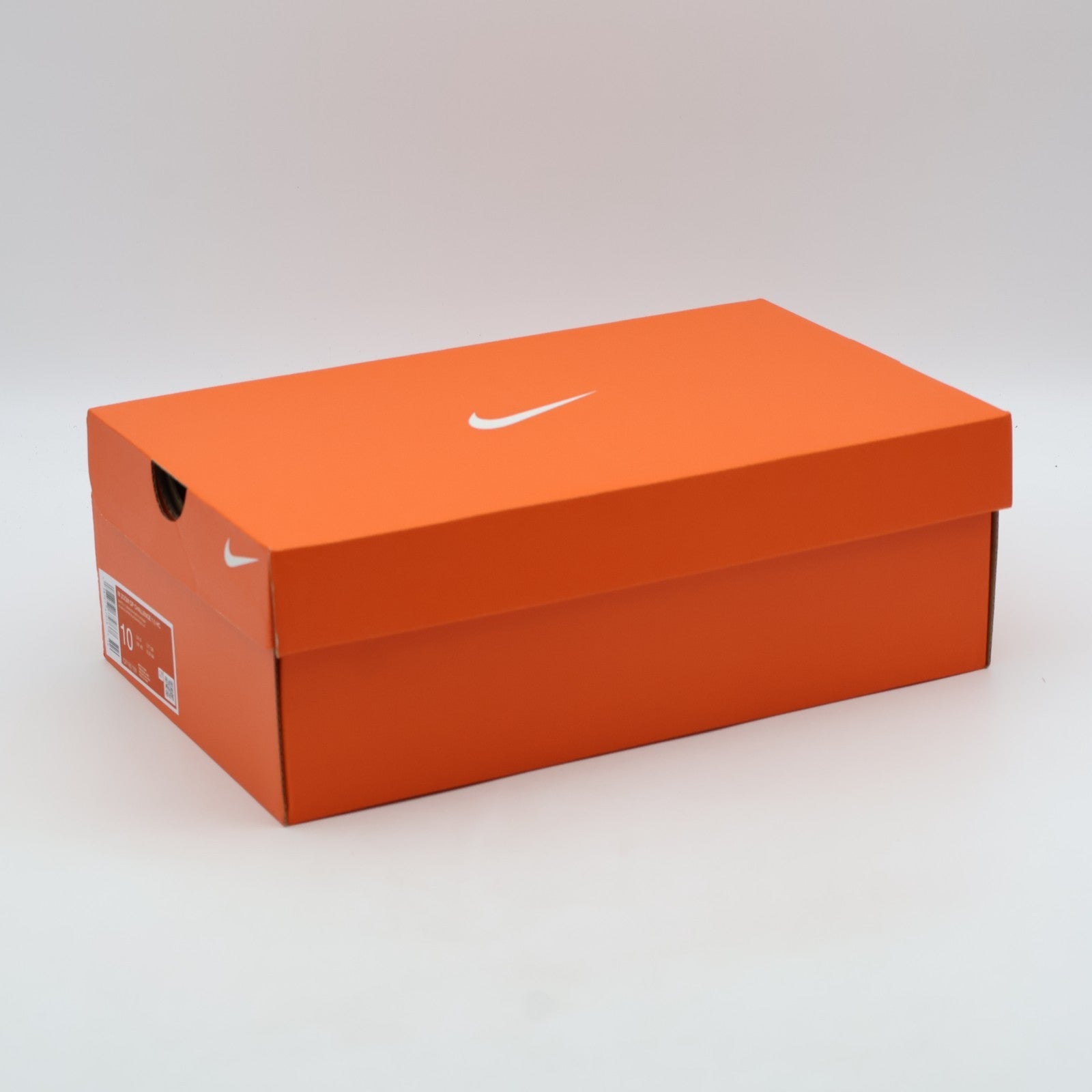 IQ5180-109 Nike GP Challenge 1.5 Hard Court Tennis Shoes White (Men's)
