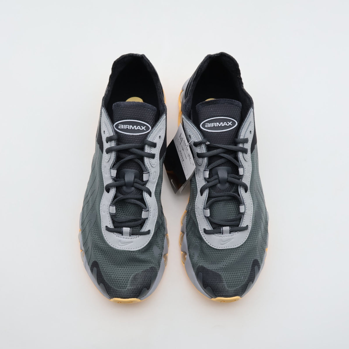 IO4479-001 Nike Air Max DN8 Wolf Grey Anthracite (Men's)