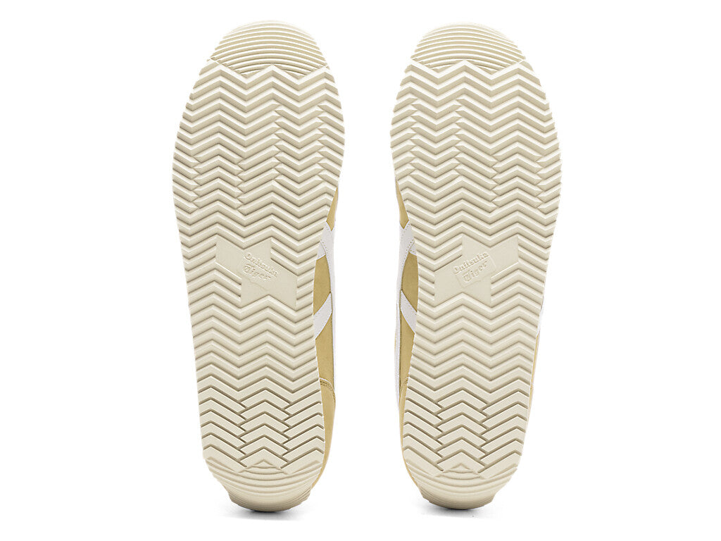 1183B761-201 Onitsuka Tiger Moal 77 NM Paper Bag White (Men's)