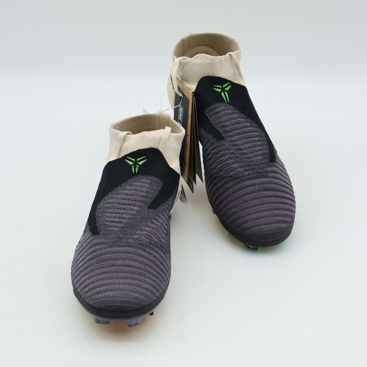 IF4394-001 Kobe Bryant Ã Nike Phantom 6 High Elite Phantom Black (Men's)