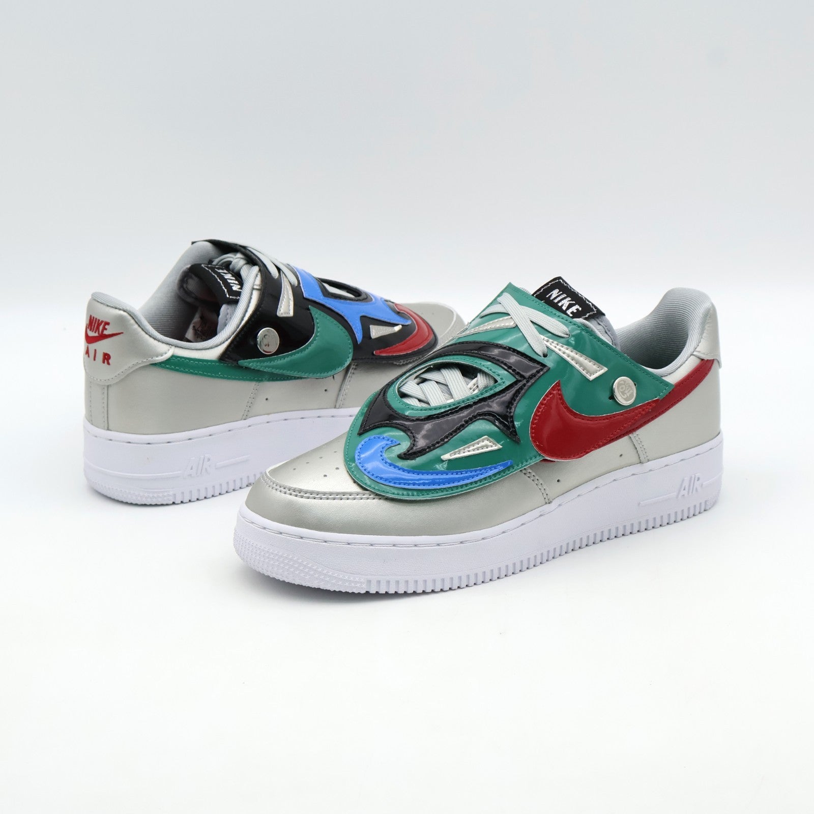 DM6177-095 Nike Air Force 1 low Lucha Libre (Men's)