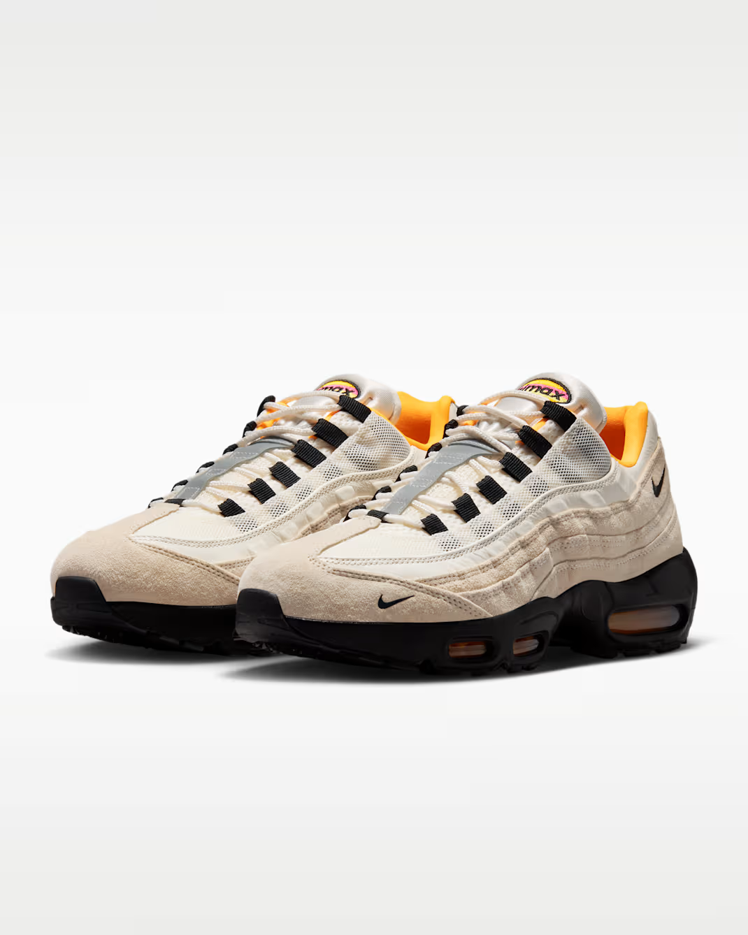 IQ8395-100 Nike SB Air Max 95 "Club 58" (Men's)