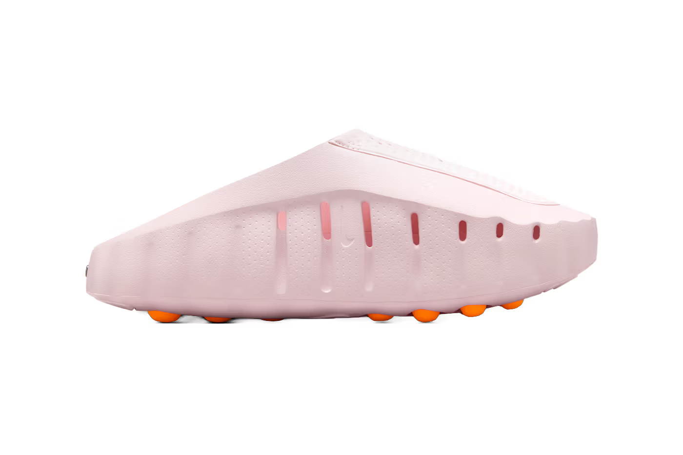 HQ4309-610 Nike Mind 001 Mules Pearl Pink (Women's)