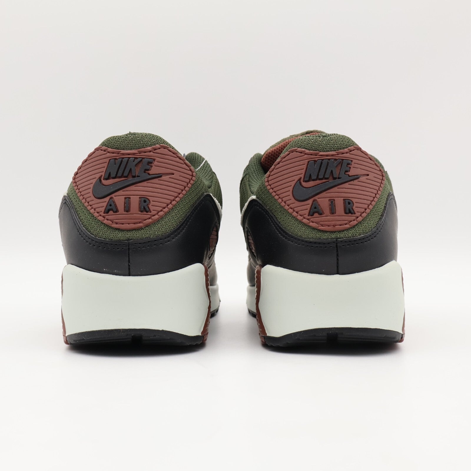 DM0029-300 Nike Air Max 90 Beef and Broccoli (Men's)