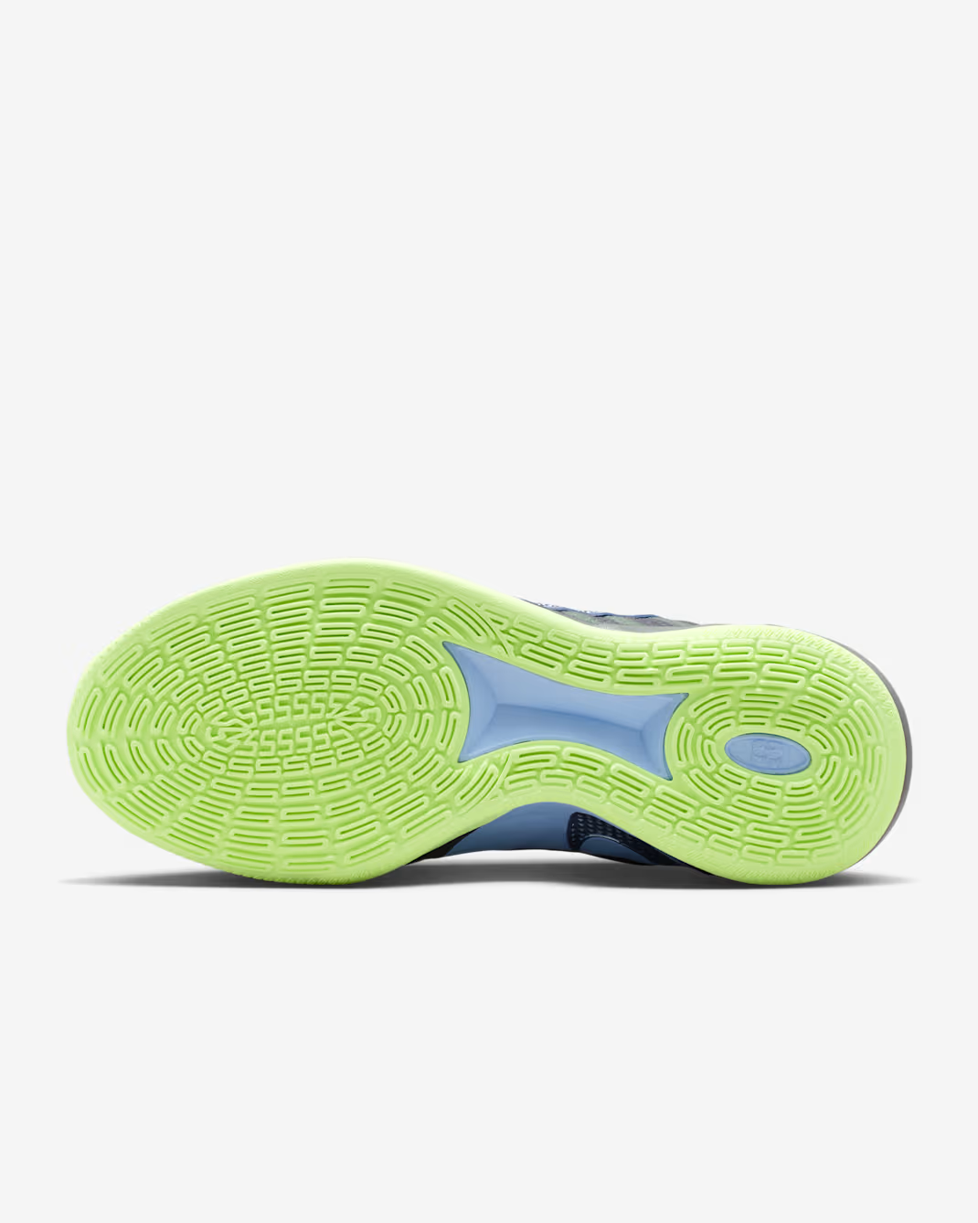 HF2882-002 Nike Sabrina 3 Iron Grey (HF2881-002) (Women's)