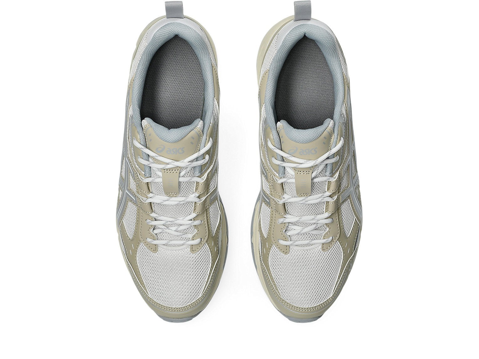 1203A536-108 Asics Gel-Nunobiki White Putty (Men's)