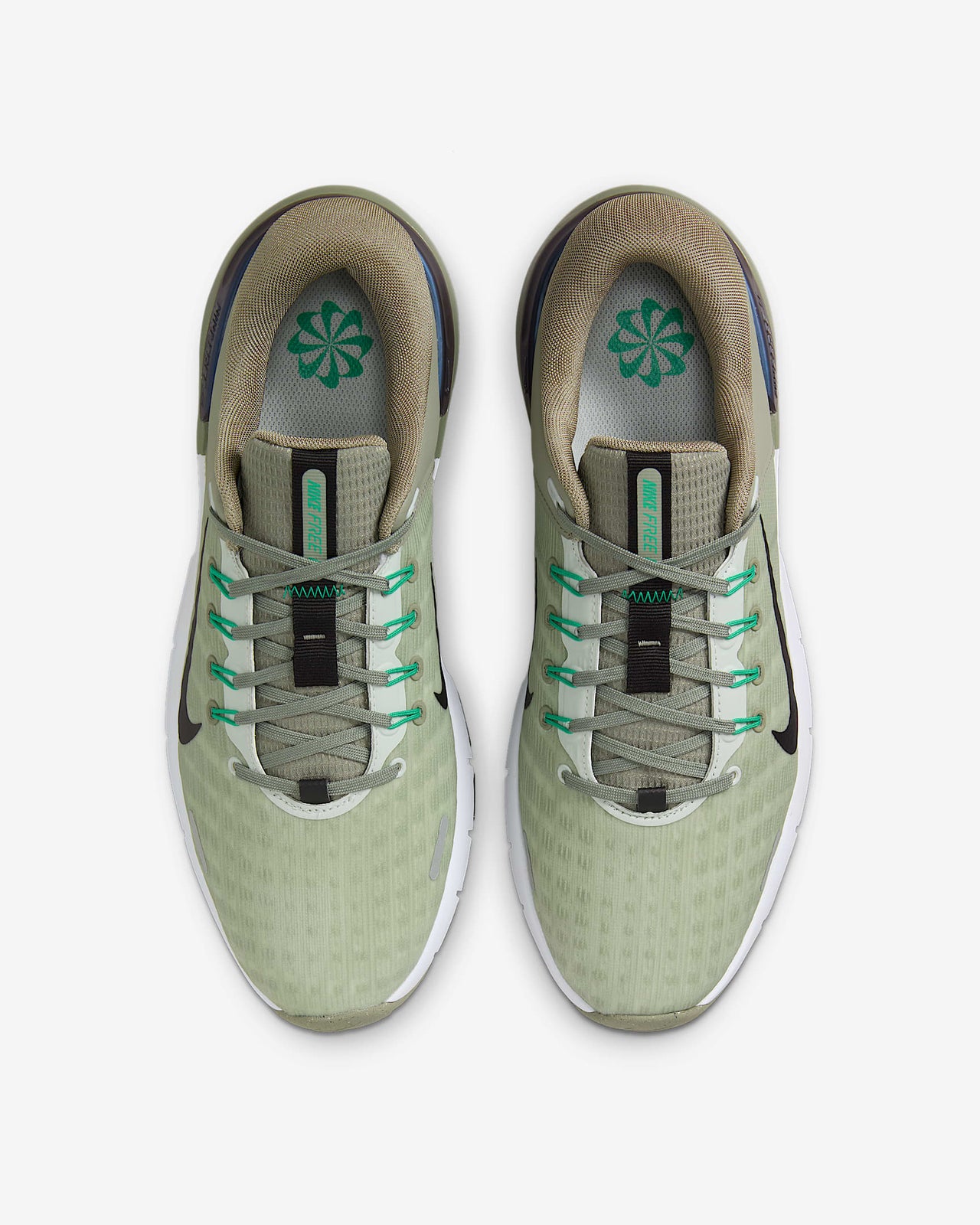 FN0332-300 Nike Free Golf NN Golf Shoes (Men's)