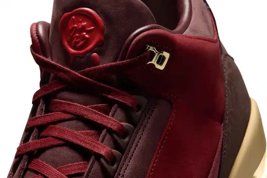 IO7744-600 Nike Air Jordan 3 "BIN 23" (Men's)