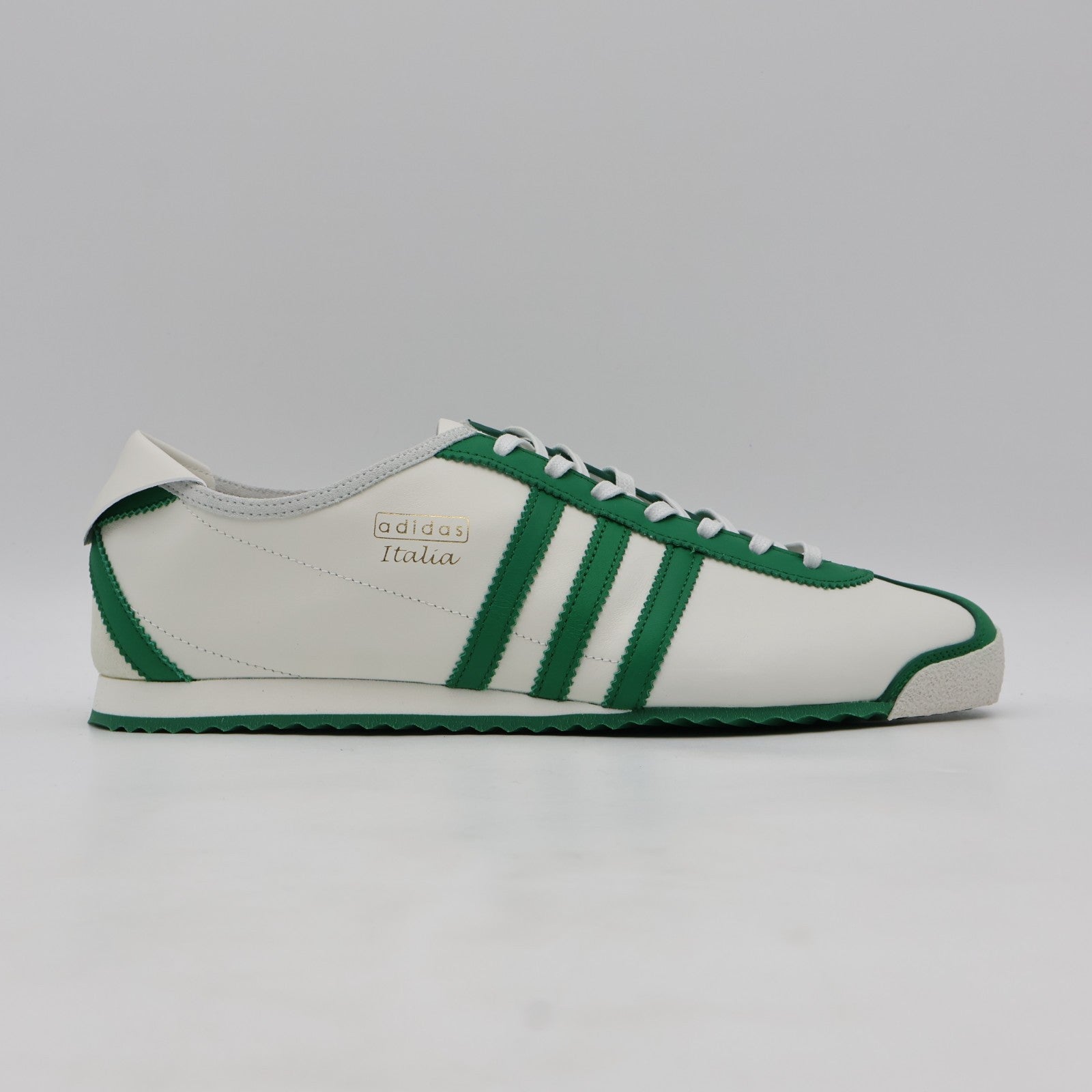 JR8377 adidas Originals ITALIA 60s Made in Italy Core White Green Cream (Men's)