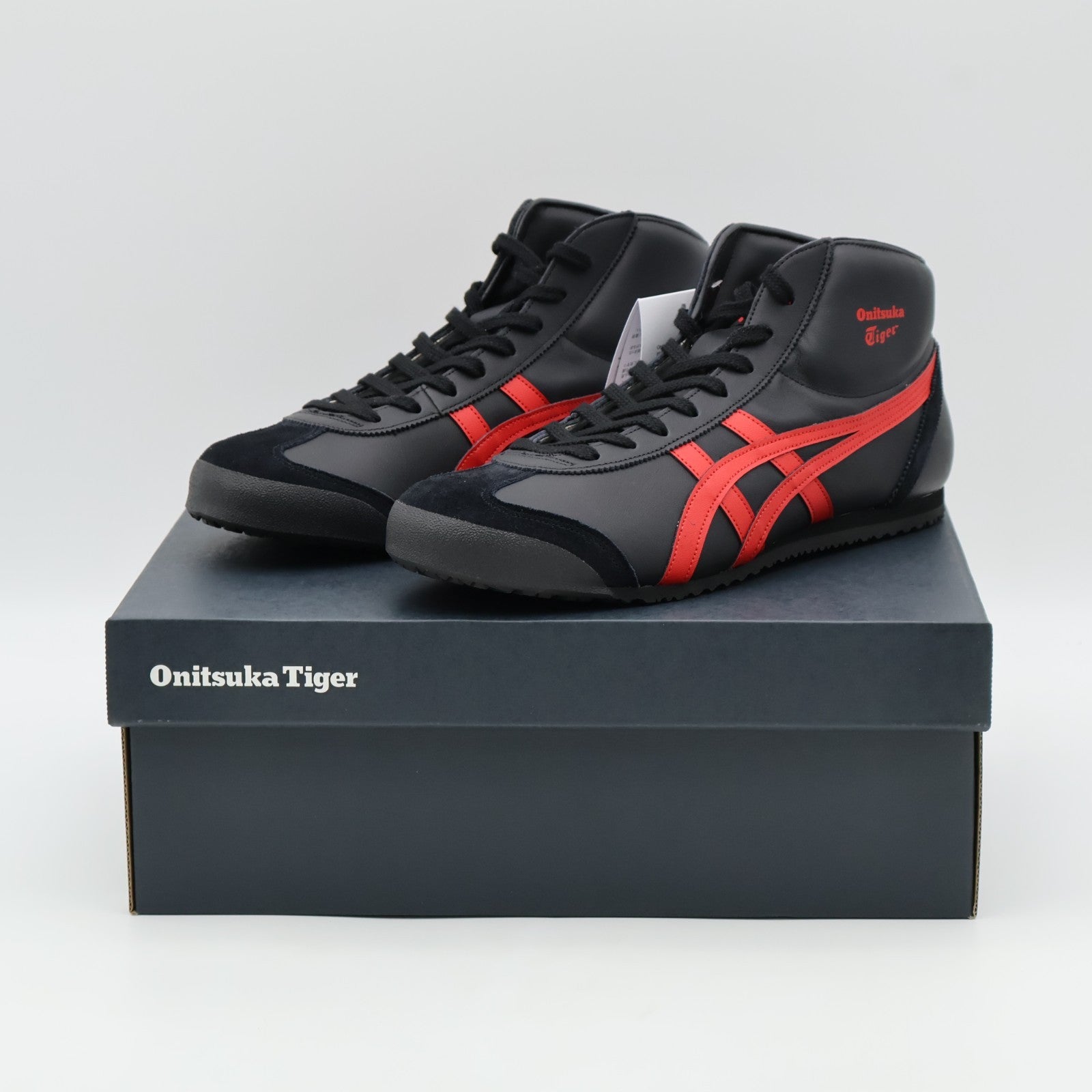 1183B577-001 Onitsuka Tiger MEXICO Mid Runner (Men's)