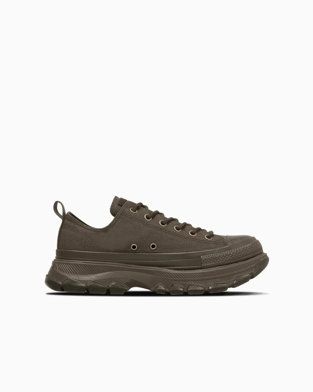 31317381 Converse All Star Trekwave CS OX Dark Brown (Men's)