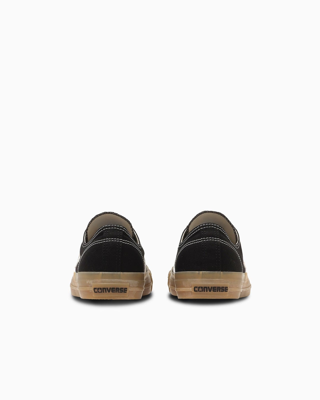 33702520 Converse CRT CL OX Black (Men's)