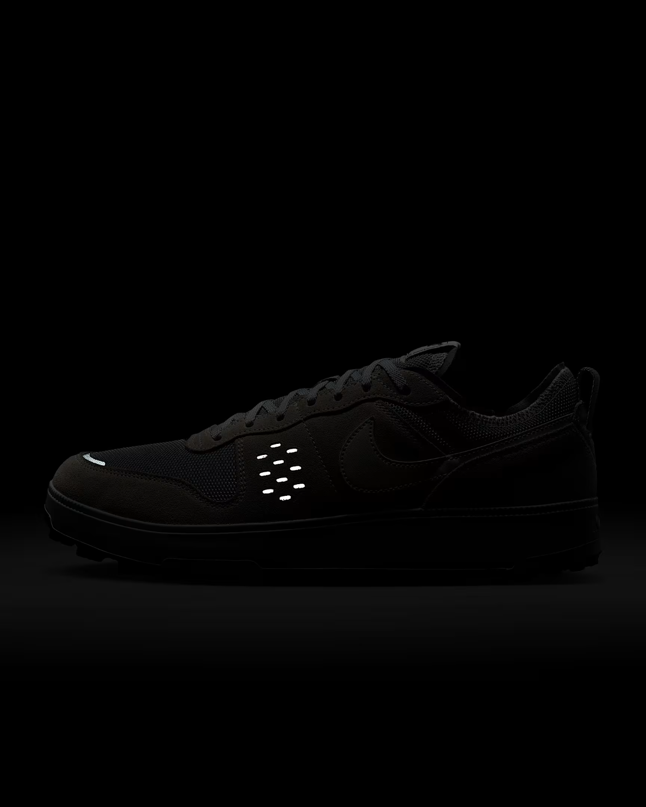 FZ3863-015 Nike C1TY Steel (Men's)