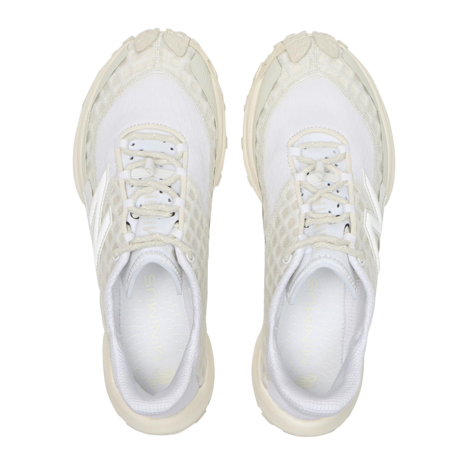 MTM10LEC New Balance Minimus Trail White (Men's)