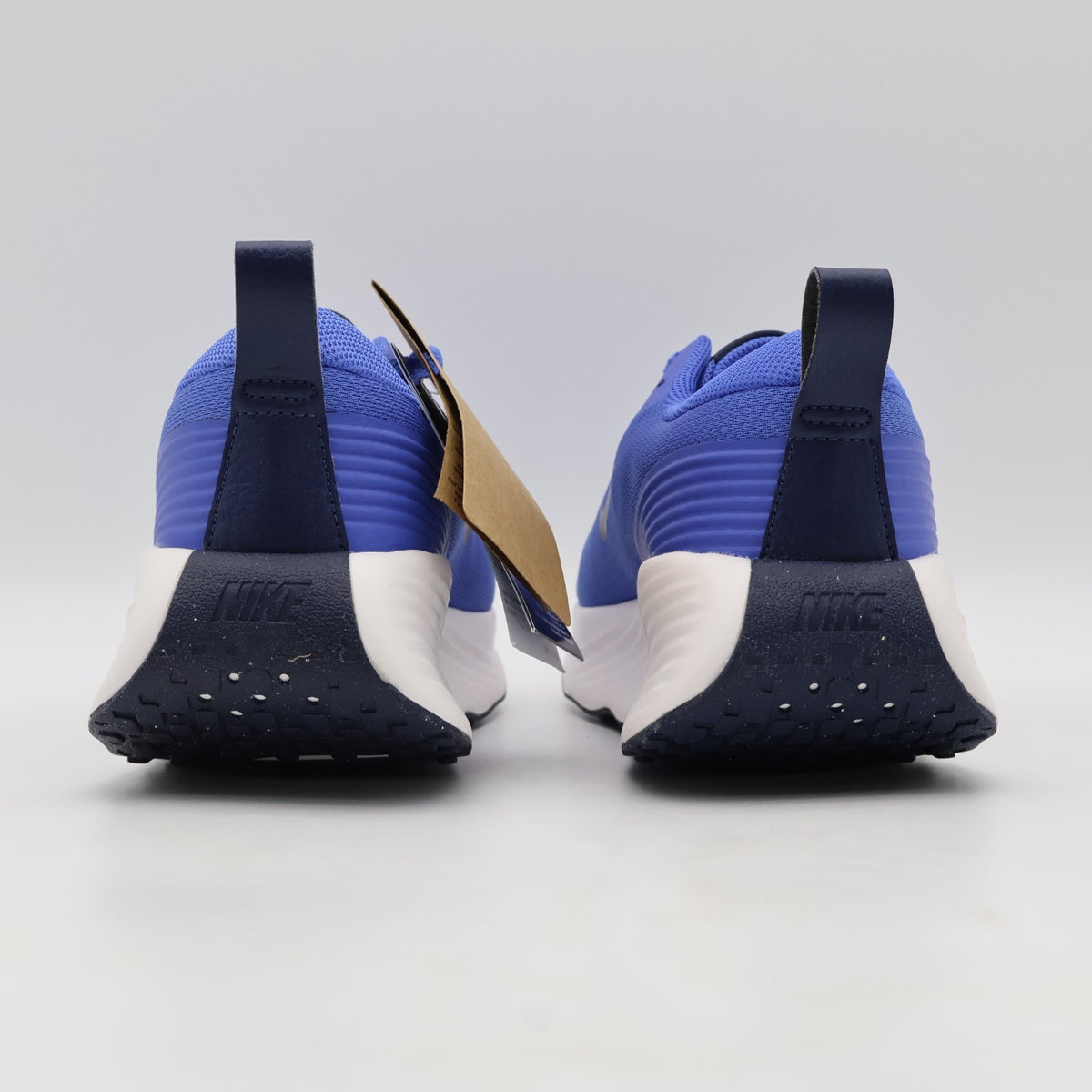 FV5285-401 Nike Promina Walking Shoes Comet Blue Summit White Midnight (Men's)