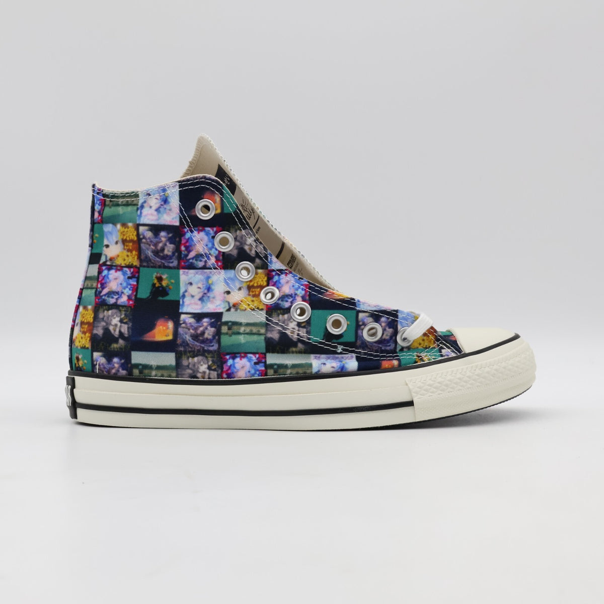 31313790 Hoshimachi Suisei (hololive) Ã Converse All Hi Multi (Men's)