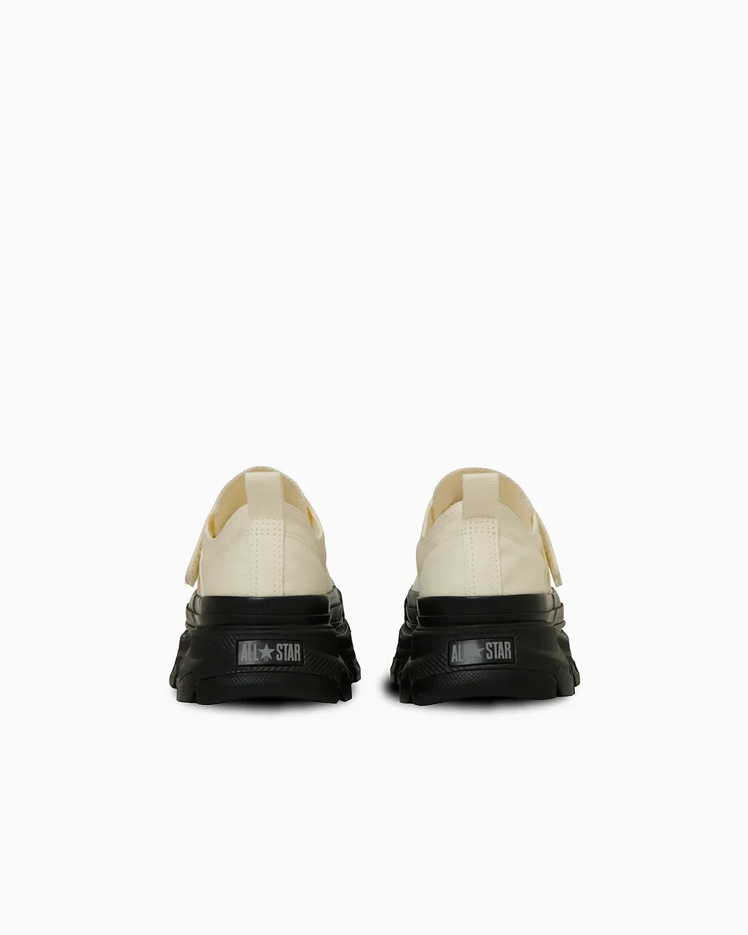 31314860 Converse All Star Trekwave V-2 OX Ecru Black (Men's)