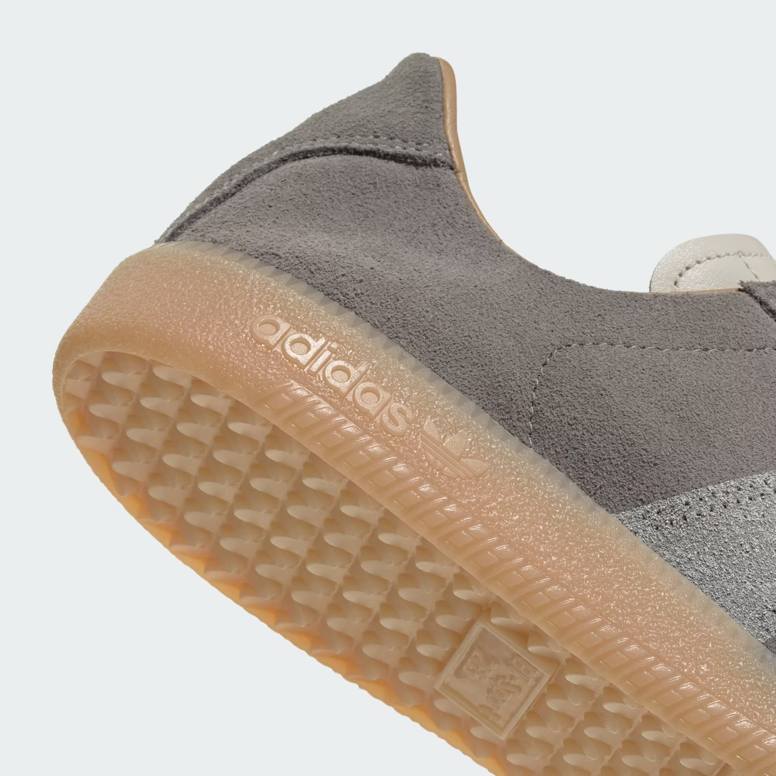 KH8485 Adidas BW Army Decon "Dove Grey/Cloud White/Gum" (Men's)