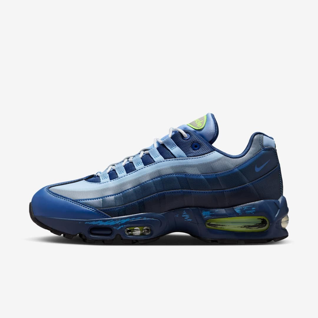 II7404-400 Yu-Gi-Oh! Ã Nike Air Max 95 "Air Muscle/Joey" (Men's)